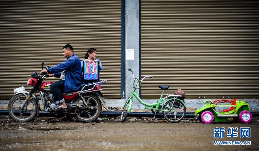 那些年，感動(dòng)過(guò)我們的母親