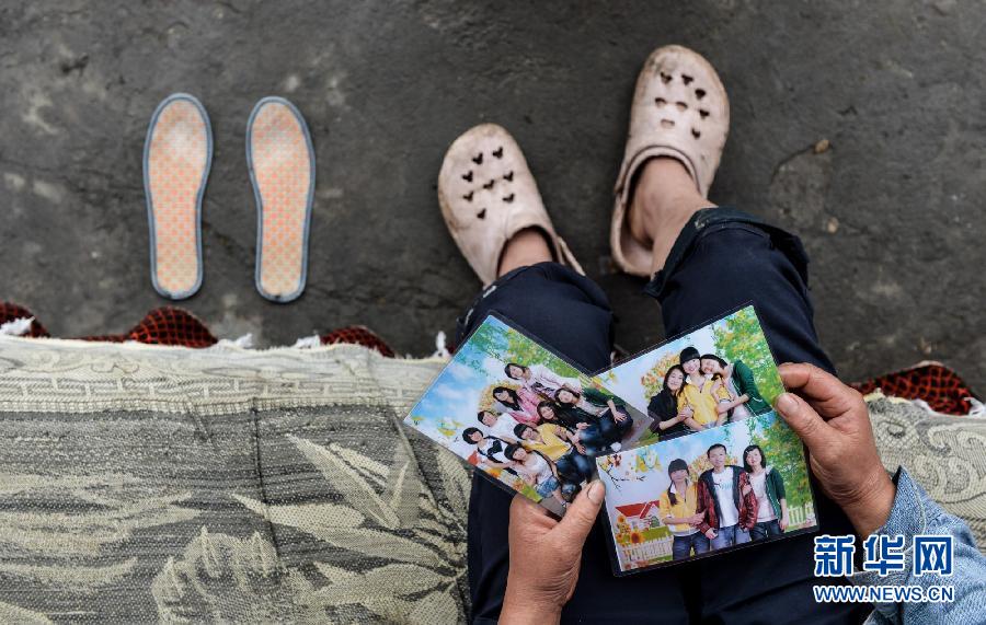 那些年，感動(dòng)過(guò)我們的母親