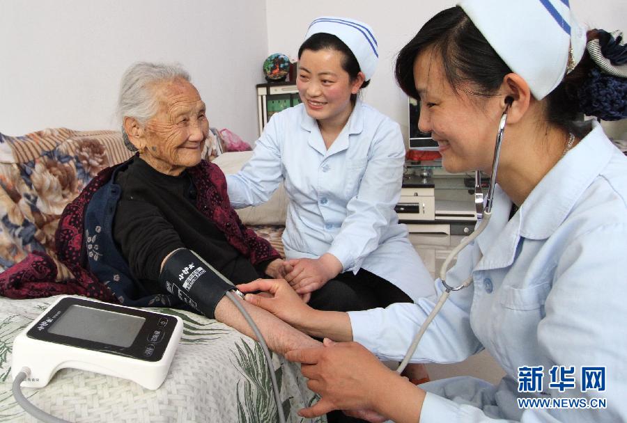 那些年，感動(dòng)過(guò)我們的母親