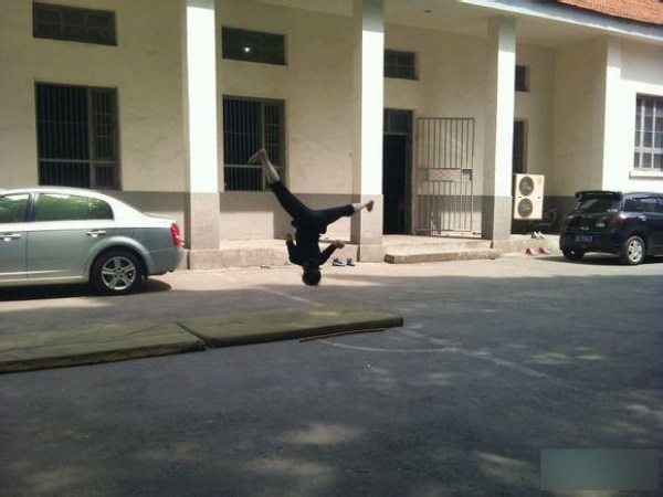 藝校妹子到底有多苦？