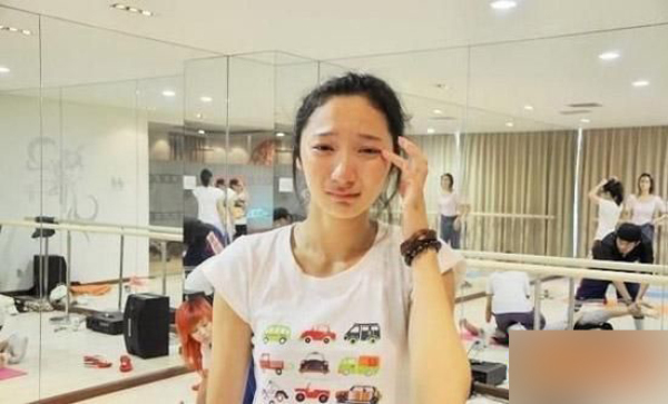 藝校妹子到底有多苦？