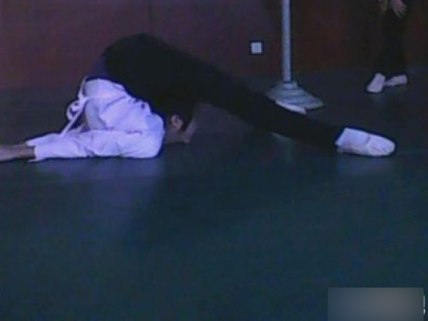 藝校妹子到底有多苦？