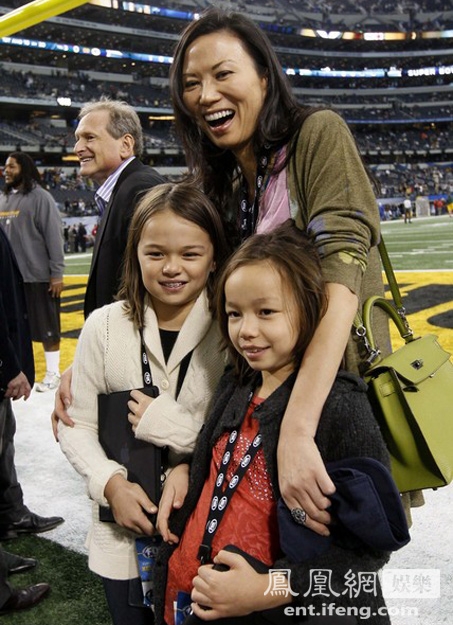 鄧文迪的人生:野心不是罪 鄧文迪的人生:野心不是罪