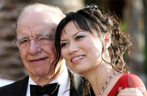 鄧文迪的人生:野心不是罪 鄧文迪的人生:野心不是罪