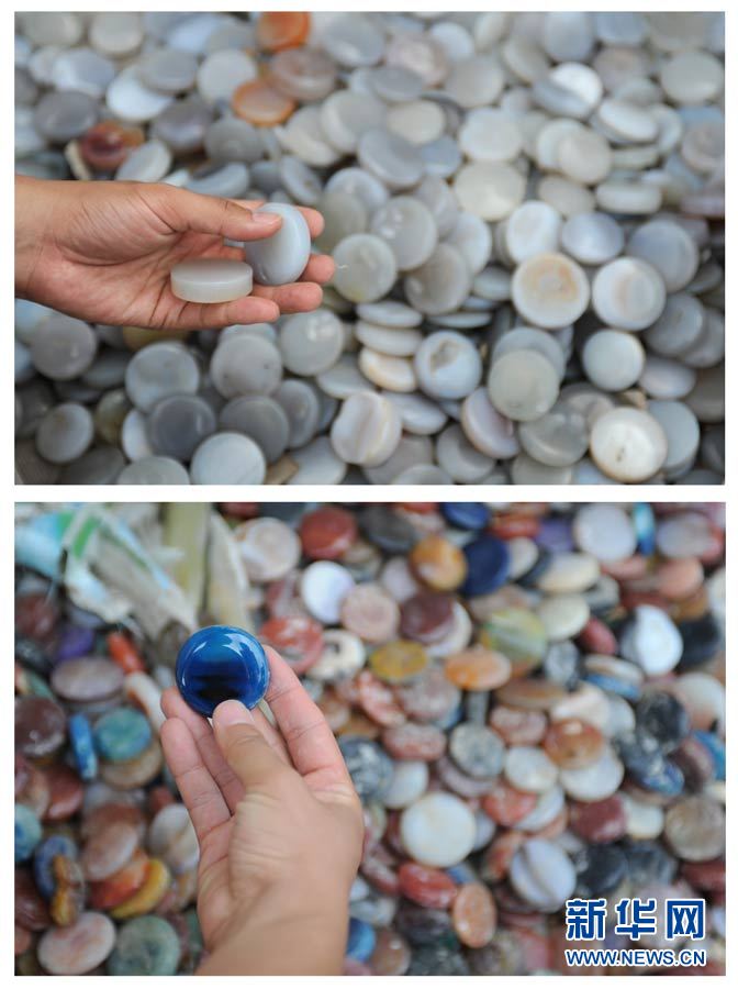 地下水成“綠茶”　污染二十多年該誰(shuí)治？