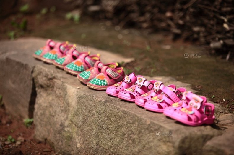 高齡產(chǎn)婦和她的三個娃 高齡產(chǎn)婦和她的三個娃