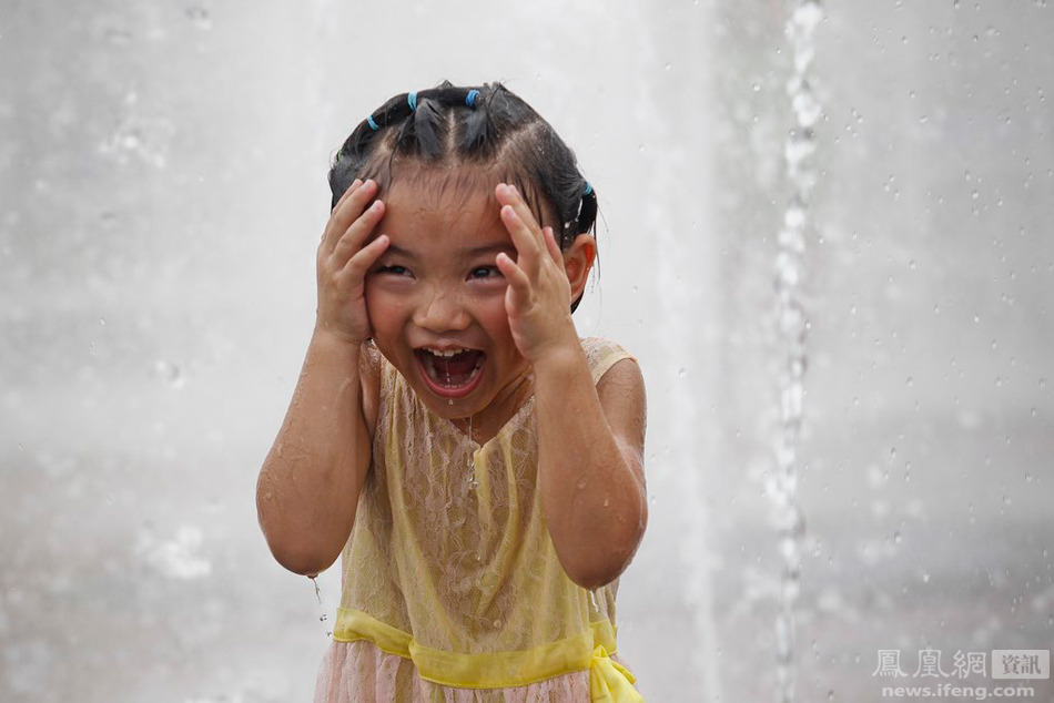 生活在城市 生活在城市