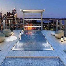 購(gòu)澳豪宅當(dāng)宿舍