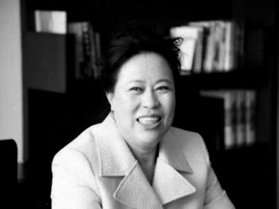 丁書苗。（資料圖片）