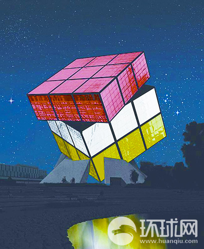 知道魔方是誰發(fā)明的嗎？走進(jìn)魔幻匈牙利