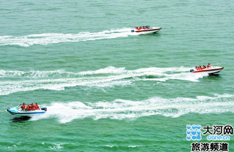 小伙伴們，出游丟啥都別“丟人”