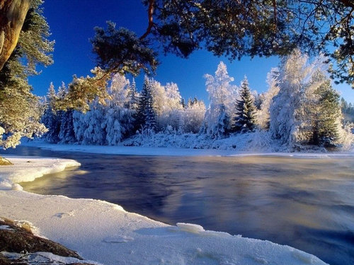 九寨溝進(jìn)入豐雪期 淡季門票優(yōu)惠開始 九寨溝進(jìn)入豐雪期 淡季門票優(yōu)惠開始