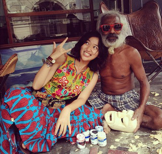 怎么能在旅行時(shí)拍出不那么“游客照”的照片？