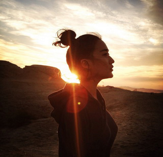 怎么能在旅行時(shí)拍出不那么“游客照”的照片？