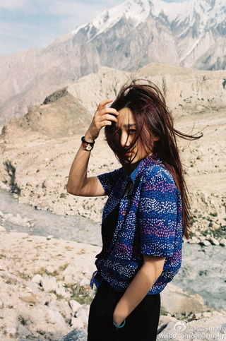 怎么能在旅行時(shí)拍出不那么“游客照”的照片？