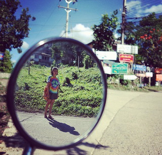怎么能在旅行時(shí)拍出不那么“游客照”的照片？