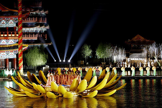 圣誕去哪兒？省內(nèi)歡樂地推薦