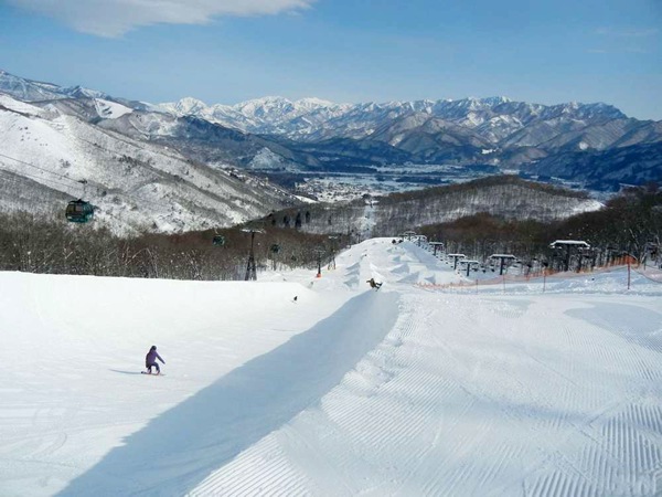 浪漫圣誕出國(guó)去，全球最適宜九大城市推薦