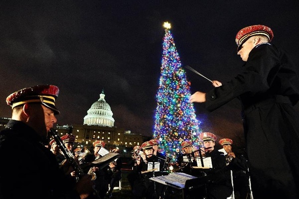 浪漫圣誕出國(guó)去，全球最適宜九大城市推薦