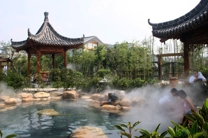 春節(jié)去哪兒？出游地圖告訴您！