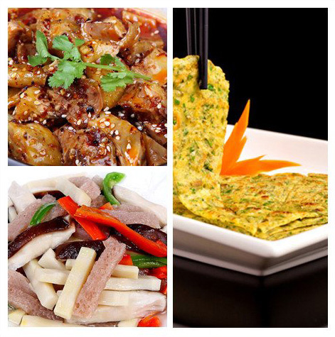 春享峨眉，樂游其中，且玩且珍惜