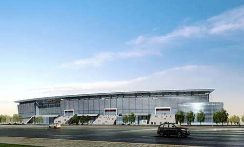 2014中原旅游商品博覽會——設計與創(chuàng)意的激情迸發(fā) 2014中原旅游商品博覽會——設計與創(chuàng)意的激情迸發(fā)