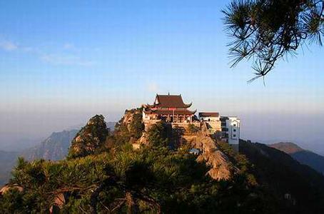 手把手教您玩轉(zhuǎn)信陽十大美景 手把手教您玩轉(zhuǎn)信陽十大美景