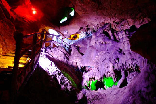 母親節(jié)河南景區(qū)優(yōu)惠大波來襲！