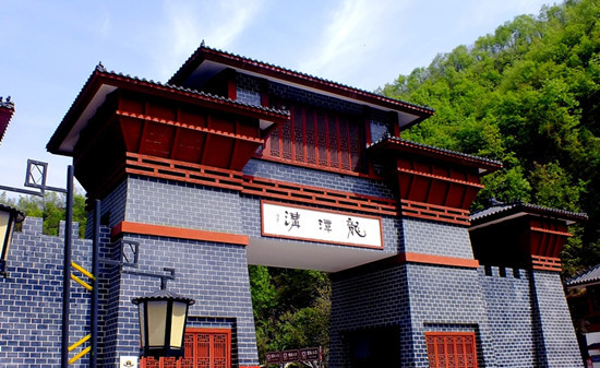 母親節(jié)，帶上爸媽去撒歡吧??！