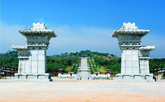 母親節(jié)，帶上爸媽去撒歡吧??！