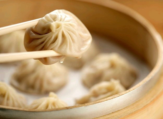 河南美食開封灌湯包、鯉魚焙面入選《舌尖上的中國2》