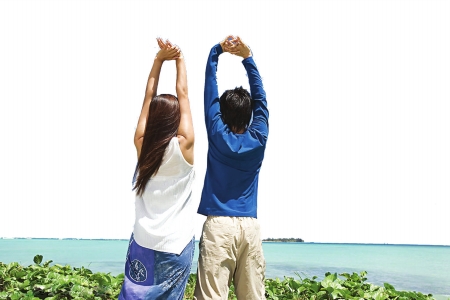 畢業(yè)旅游季，和“同桌的你”一起去玩耍！