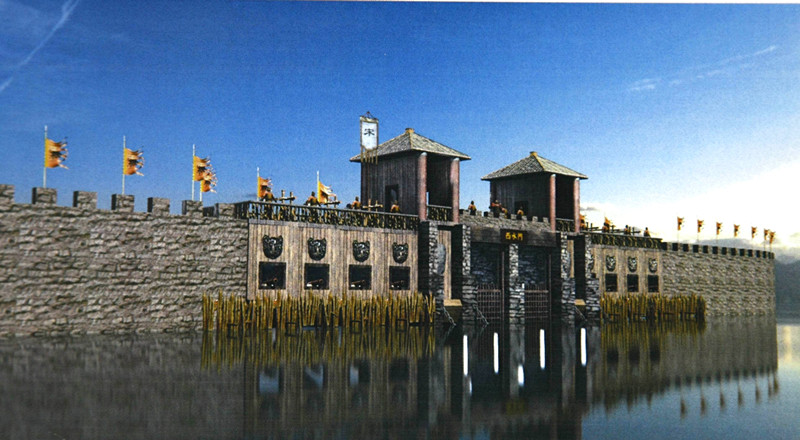 “消夏納涼，大宋·東京夢華之夜”活動正式啟動