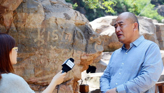 黛眉山:掀開(kāi)“神秘的面紗” 黛眉山:掀開(kāi)“神秘的面紗”