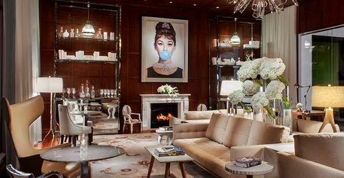 盤點(diǎn)全球12大藝術(shù)設(shè)計(jì)酒店 盤點(diǎn)全球12大藝術(shù)設(shè)計(jì)酒店