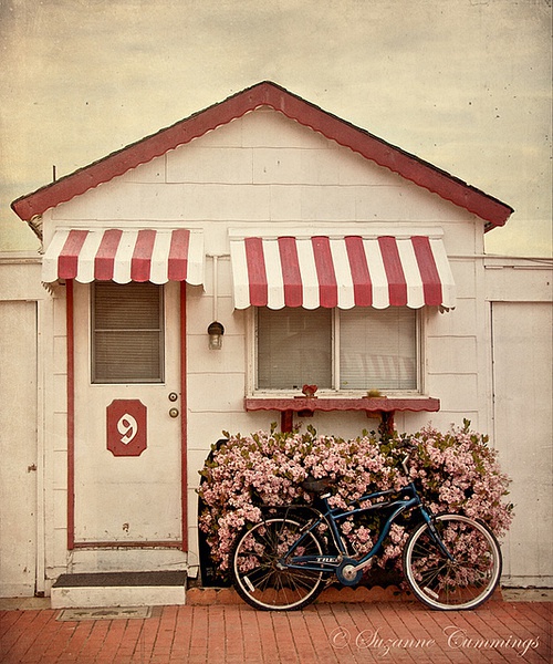 欠自己的旅行?最適合小清新的七個旅行地 欠自己的旅行?最適合小清新的七個旅行地