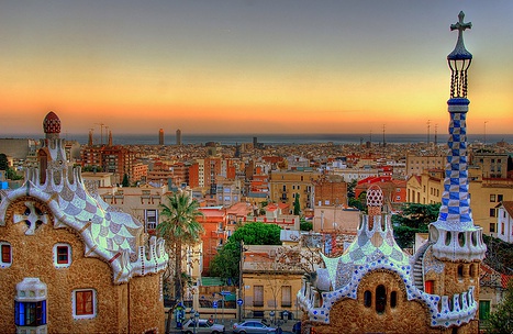 欠自己的旅行?最適合小清新的七個旅行地 欠自己的旅行?最適合小清新的七個旅行地