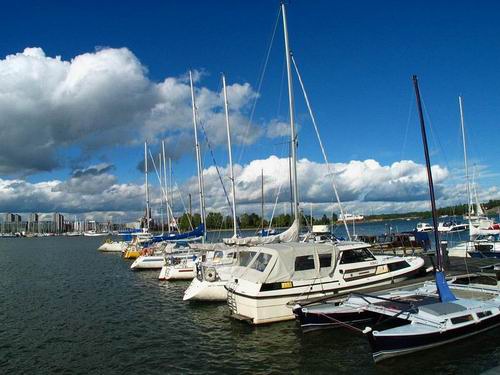 欠自己的旅行?最適合小清新的七個旅行地 欠自己的旅行?最適合小清新的七個旅行地