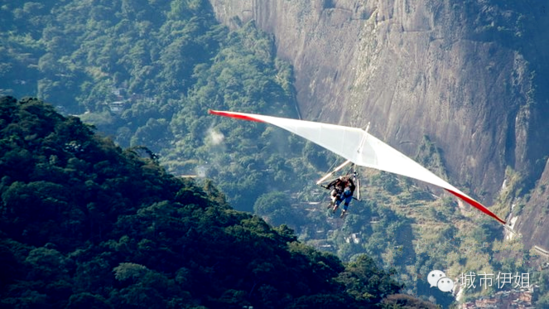 巴西免簽 火辣的南美帥哥咱們約嗎！