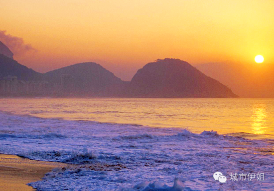 巴西免簽 火辣的南美帥哥咱們約嗎！