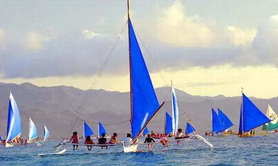 適合在冬天旅游的十個(gè)絕美海島！