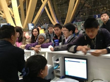 現(xiàn)場圖。