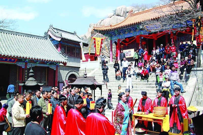 2013年桃花節(jié)系列活動(dòng) 2013年桃花節(jié)系列活動(dòng)