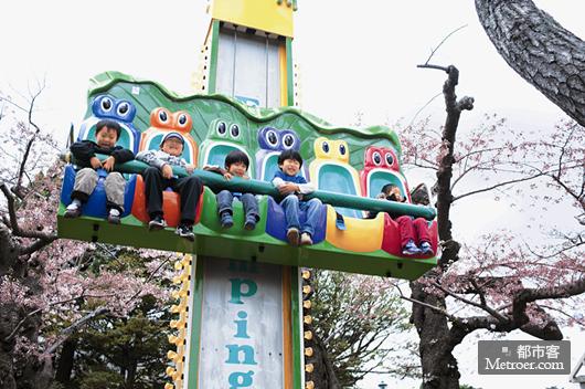 時(shí)光倒流 昭和櫻花樂園 時(shí)光倒流 昭和櫻花樂園