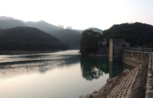 走近魅力香港 解密美麗城市謎題 走近魅力香港 解密美麗城市謎題