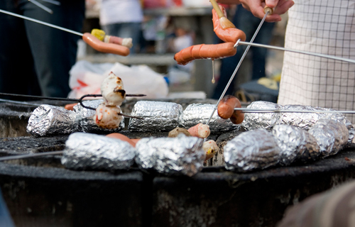 走近魅力香港 解密美麗城市謎題 走近魅力香港 解密美麗城市謎題