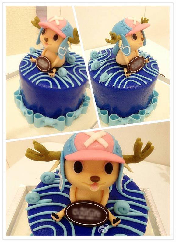 2013，非主流月餅也“瘋狂”