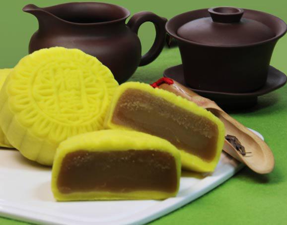 2013，非主流月餅也“瘋狂”