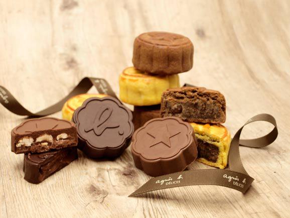 2013，非主流月餅也“瘋狂”