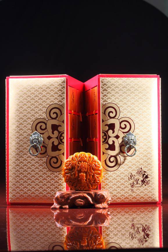 2013，非主流月餅也“瘋狂”